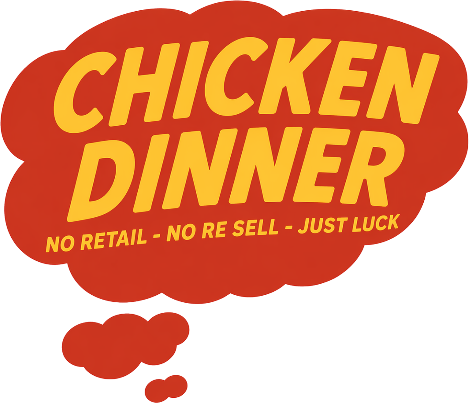 Chicken Dinner
